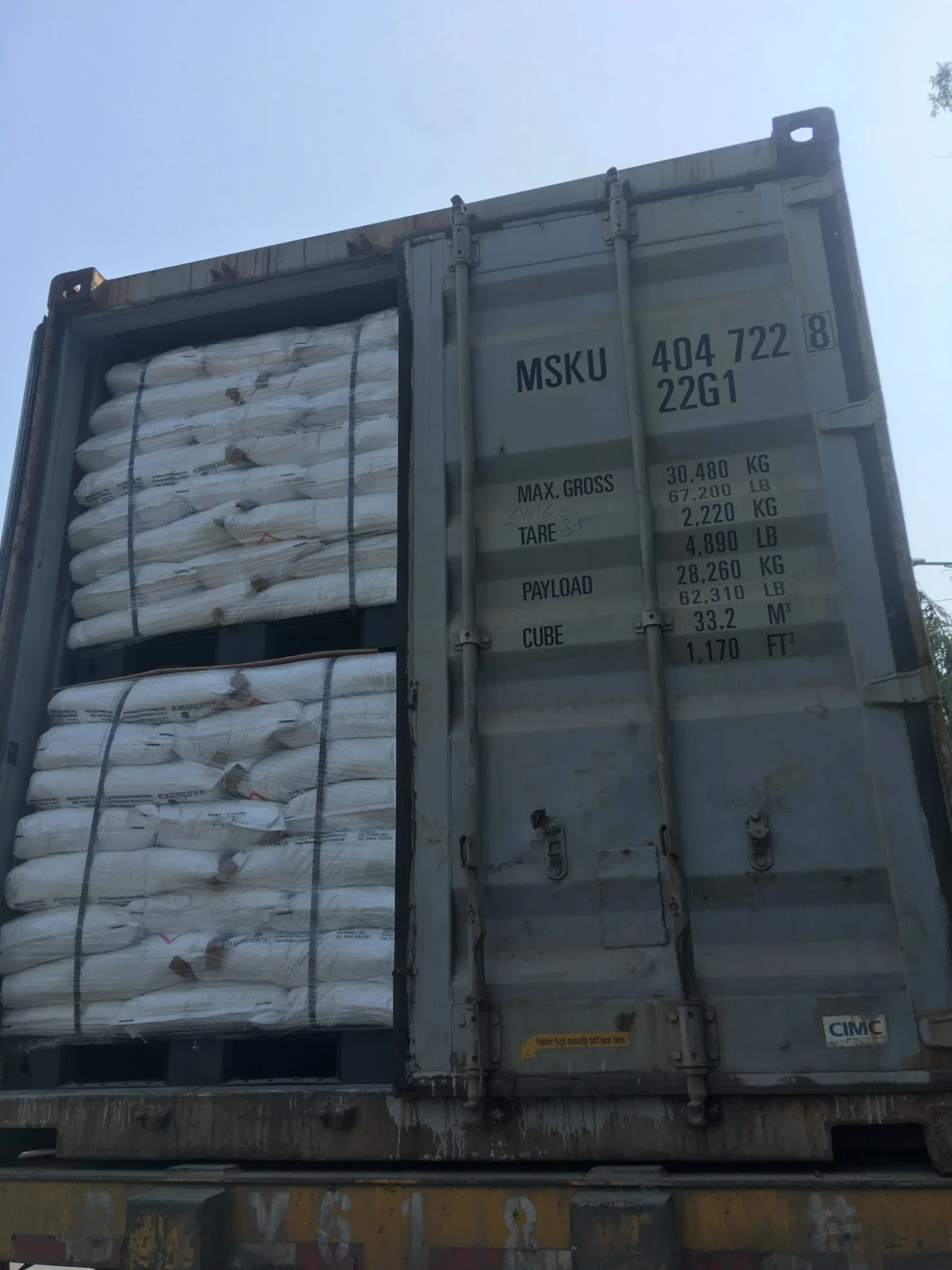 Best Price Benzoic Acid Made in China CAS: 150-13-0 Benzoic Acid