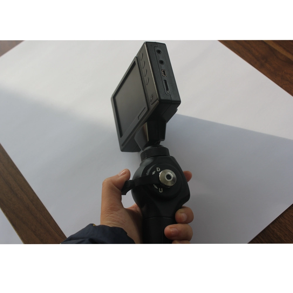 Digital Portable Flexible Electronic Endoscope Camera Video Ent Endoscope Ent Portable Flexible Video Endoscope for Ent Department