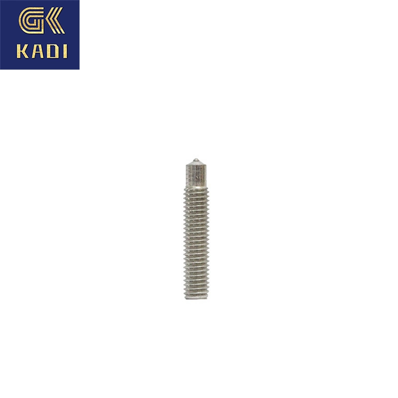 Stainless Steel Arc Threaded Stud (PD)