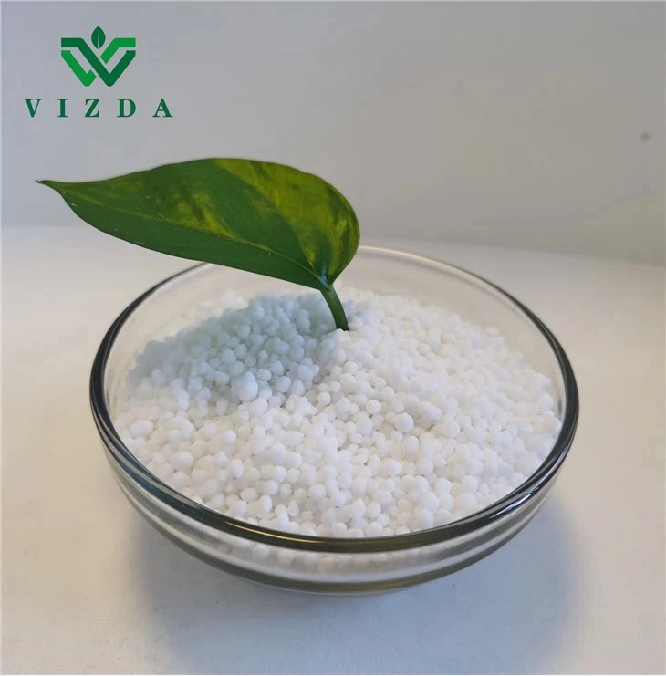 Dual Action Calcium Ammonium Nitrate - High Nitrogen Compound Fertilizer