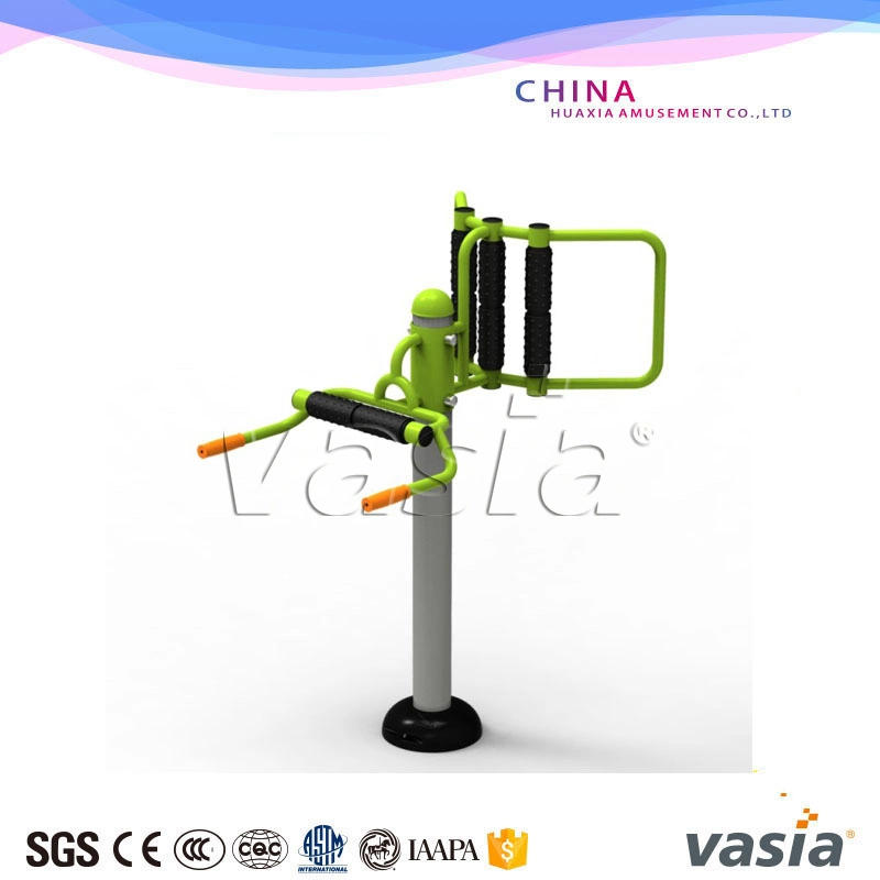 Outdoor Waist and Back Massager by Vasia (VS-6246F)