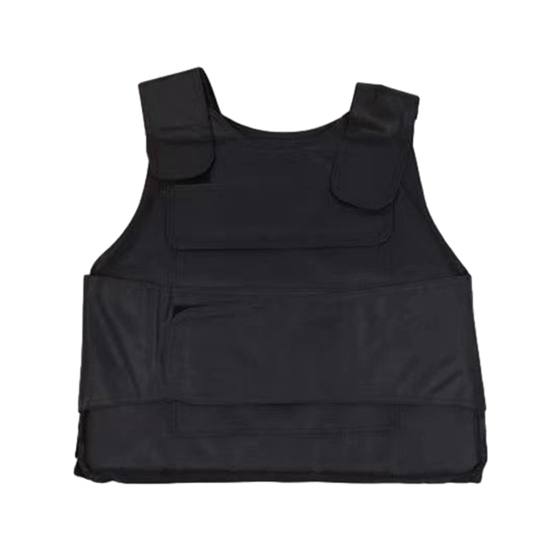 Fonctions de sécurité de la protection Anti-Cutting Anti-Stab vêtements doux couteau la preuve pour les femmes Anti Stab gilet hommes