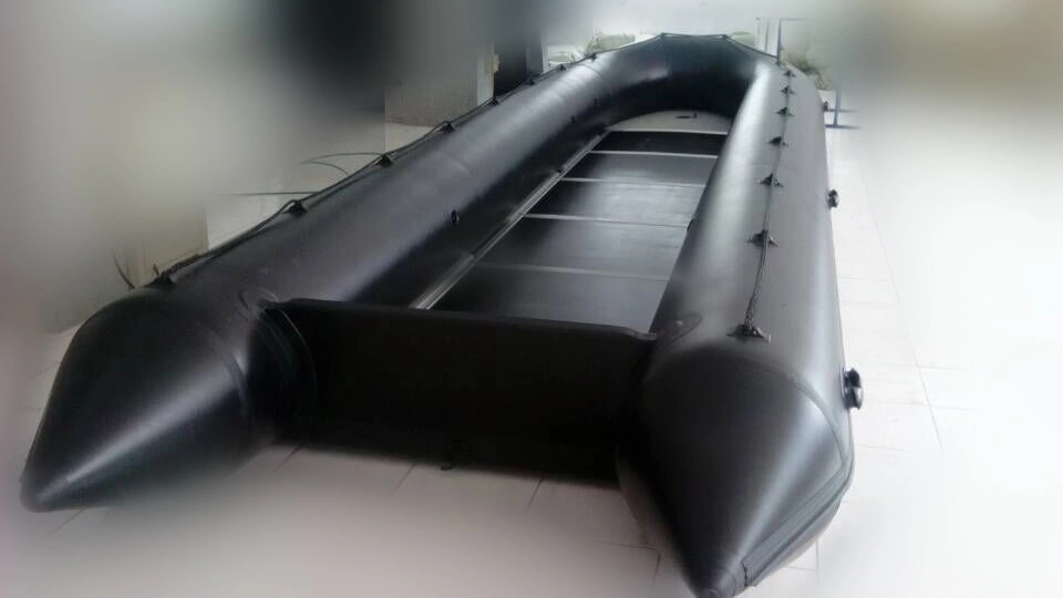 26FT Rescue Boat, Inflatable Speed Boat, Rowing Boat for Sale Boat Price