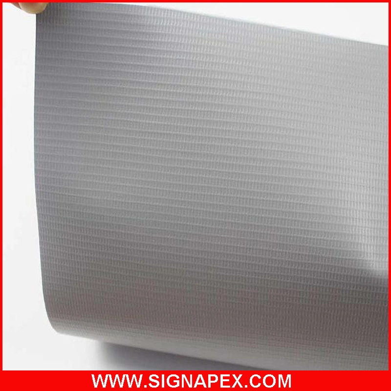 Signapex Digital Printing Frontlit Backlit Flex PVC for Outdoor Advertising