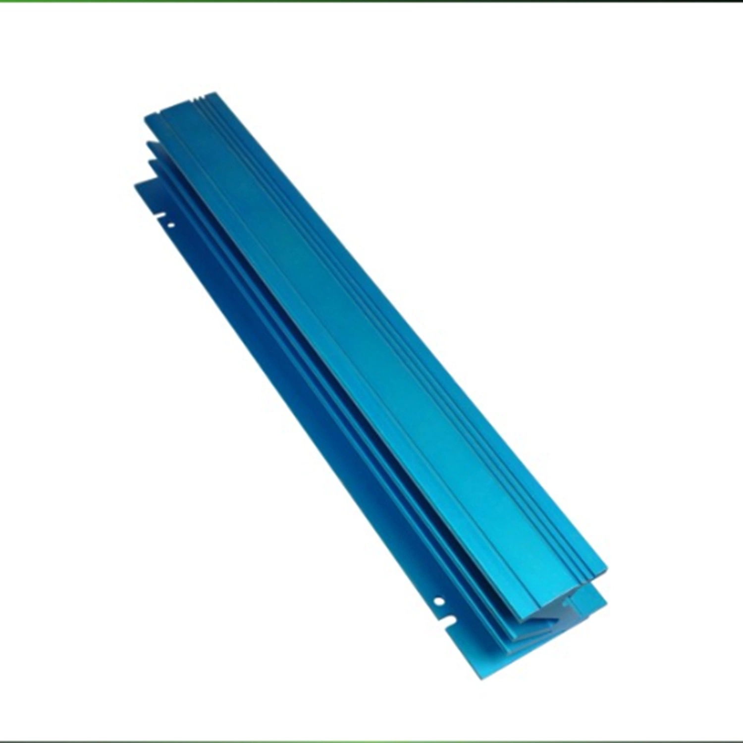 LED Heat Sink Cwl-L002 Aluminum Extrusion Heat Sink