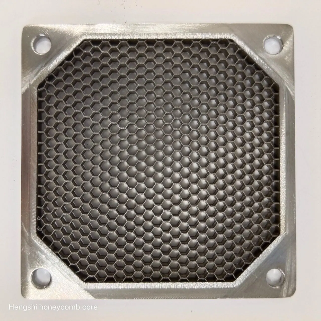 Factory Sell 3.2 Thin Brazing Stainless Steel Honeycomb Core Panel