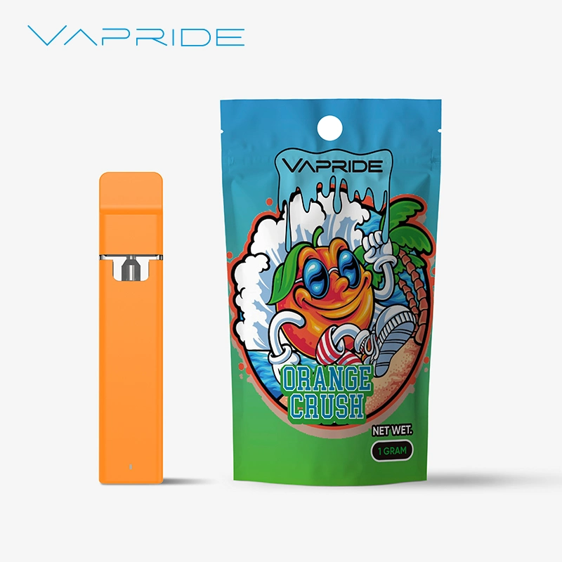 Wholesale/Supplier Electronic Vape Pen Hookah Empty Disposable/Chargeable USA Distributor
