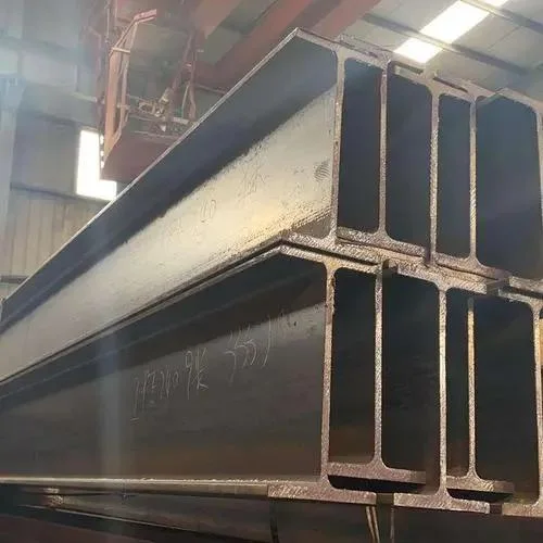 Wide Flange Steel H Beam Galvanized Universal H Column