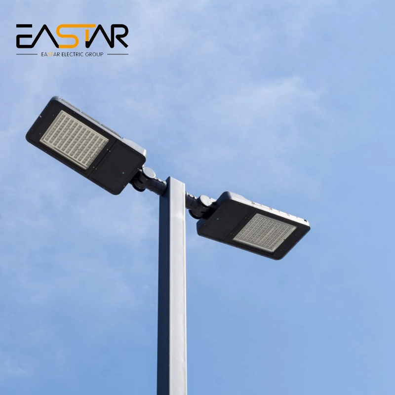 High Power CE Certificate Garden IP66 Waterproof Outdoor LED Solar Street Light