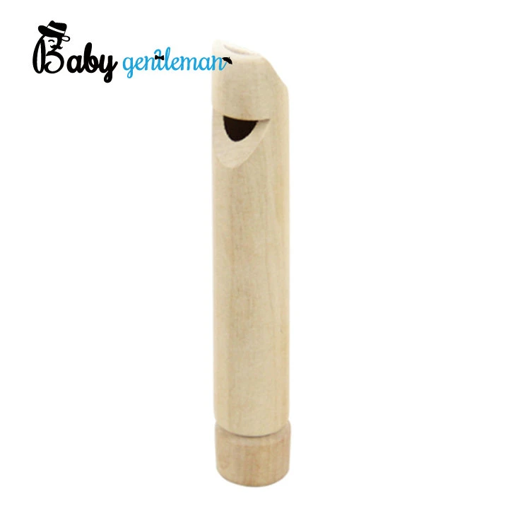 2021 New Released Kids Wooden Flute with Low Price Z07021bd