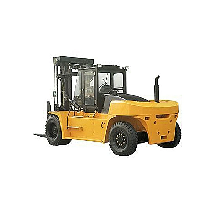 Hangcha G Series Diesel Power Forklift Truck 10ton Cpcd100