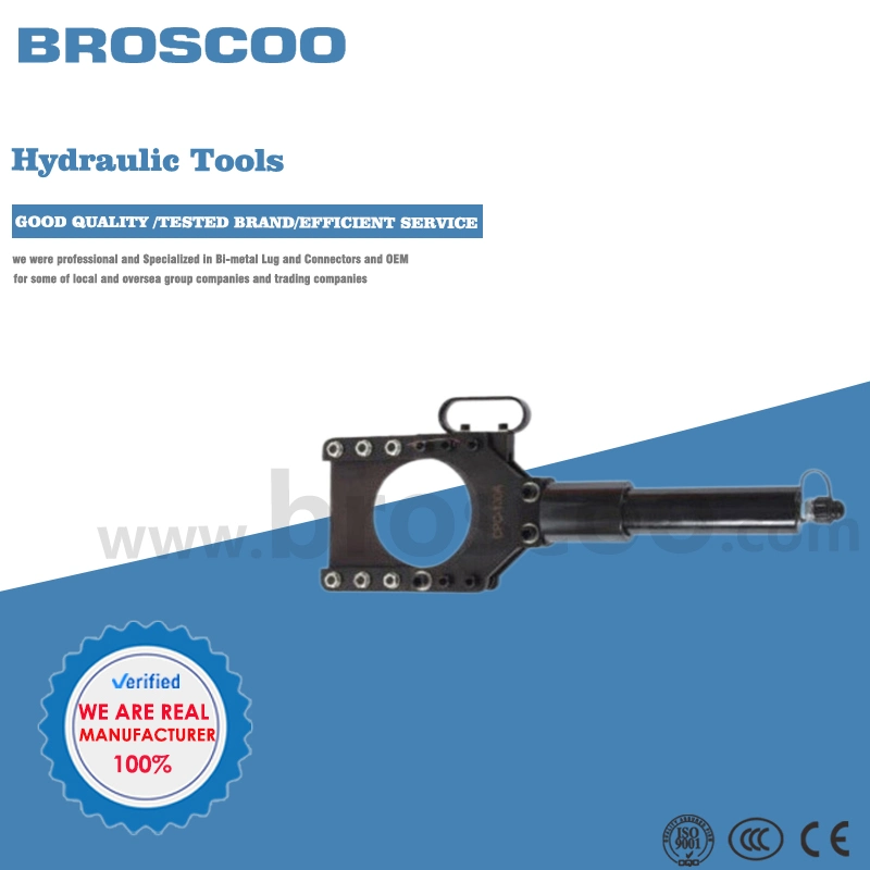 Hydraulic Battery Crimping Tool Professional Compression Pressing Tool Pipe Press