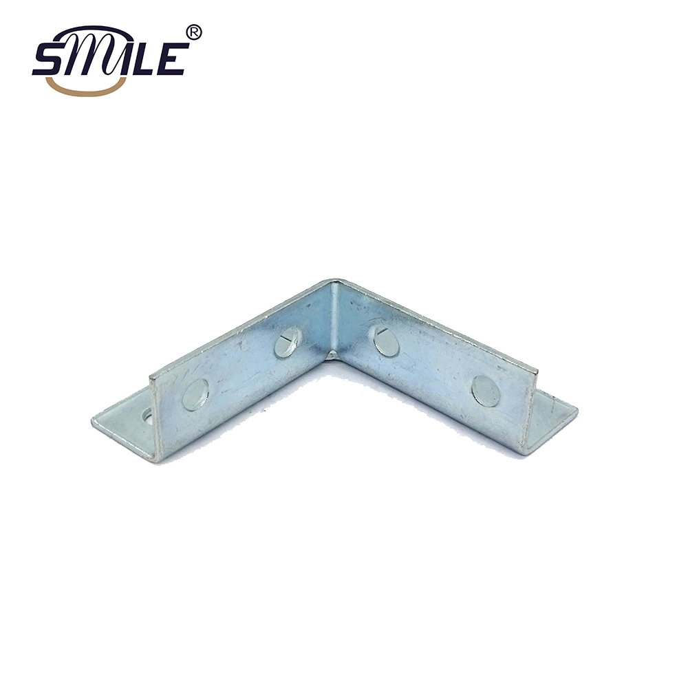 Smile Factory Made OEM/ODM Metal Fabrication Engine Auto Parts