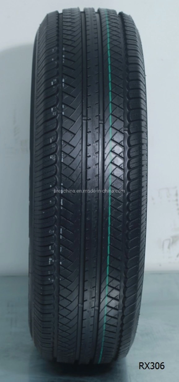 Zextour/Joyroad/Goddard/Centara turismos de la marca HP rx306/307 de neumáticos 215/75R15 215/75R15 225/75R15 185/70R14 195/70R14 SUV/ht/AT/MT/VAN/Lt/Mini/taxi/neumático Evt.