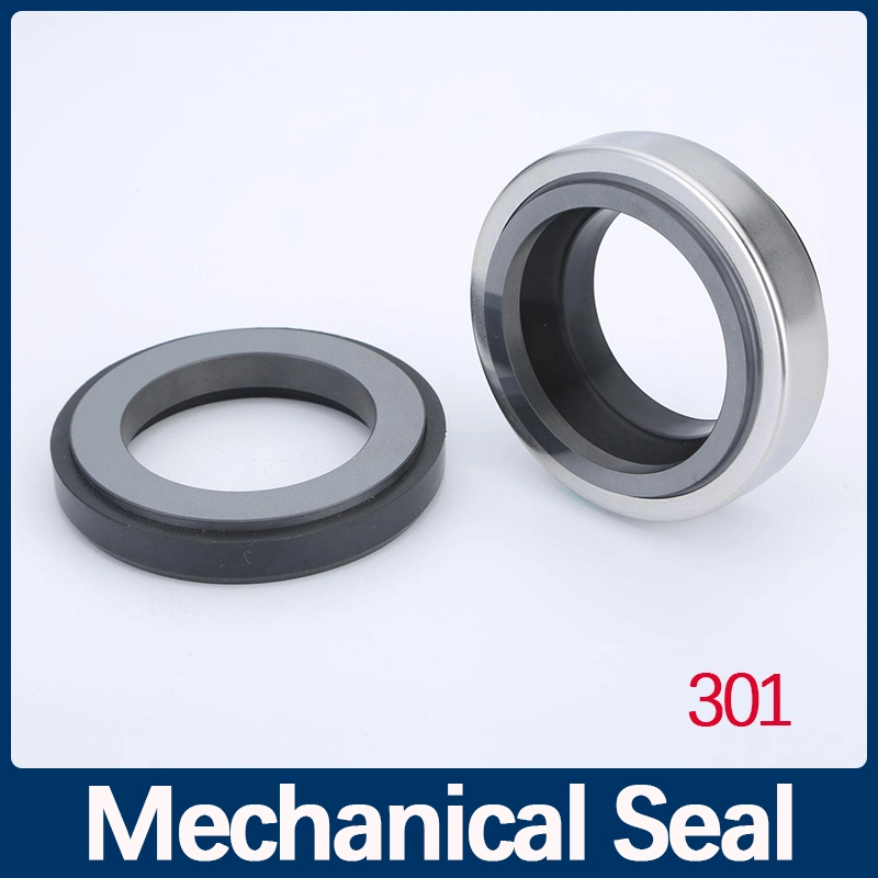 M7n Mg1 Mg1s20 Mgss20 301-25 560A 560b 560c 560d Type 1 Water Pump Mechanical Seal for Rubber Ceramic Carbon Bellow Rotary Shaft Wave Spring Seal