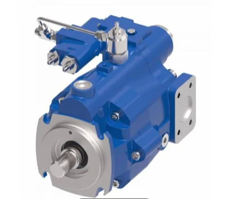 Eaton Vickers PVM Open Circuit Piston Pump for diesel Excavators