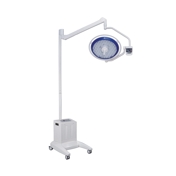 CE/ISO Approved Shadowless Lamp LED Operation Lamp (AM-LED-DTR78/DT61)