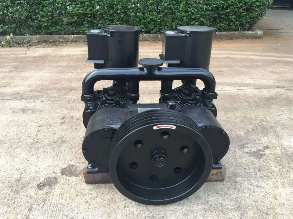 BDW-10/2 fuda  Promotional Various Durable with diesel air compressor