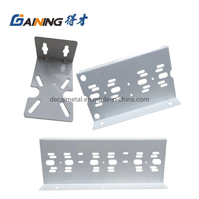 OEM Laser Cutting 304 Stainless Steel Plate Parts