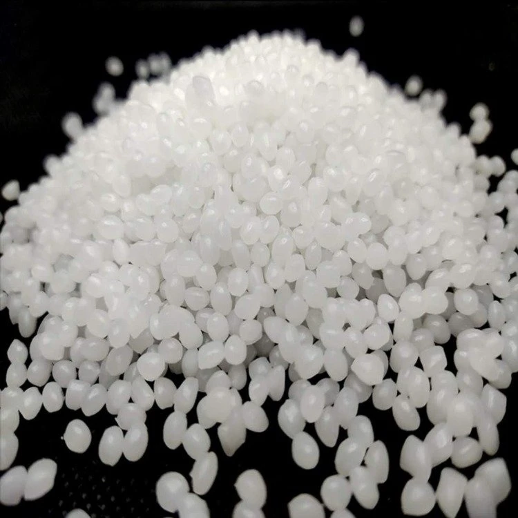 Thermoplastische TPE-Pellets Preis TPE TPR für medizinische Versorgung/ Spritze Dichtung/O-Ring/Beißring