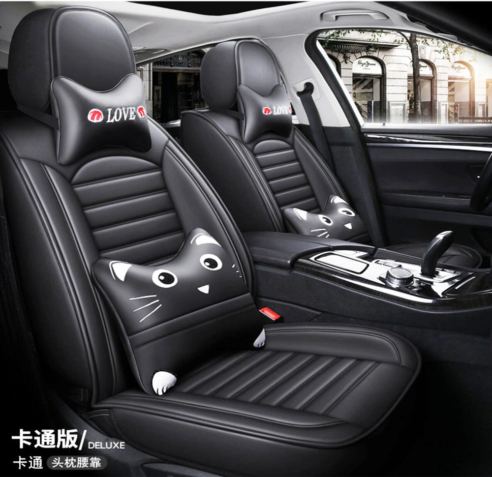 Car Decoration Hottest Fashion Car Accessory Auto Spare Part Car Seat Cover Car Decoration