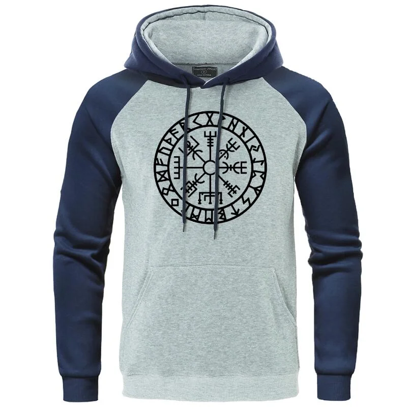 Raglan Sleeve Soft Cotton Fleece Men's Hoody Jumper Sweater with Your Own Brand Logo Printing Customized Label and Tag