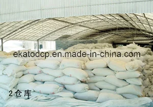 Le phosphate dicalcique / DCP granulaire de 18 % 18 % / feed grade granulaire