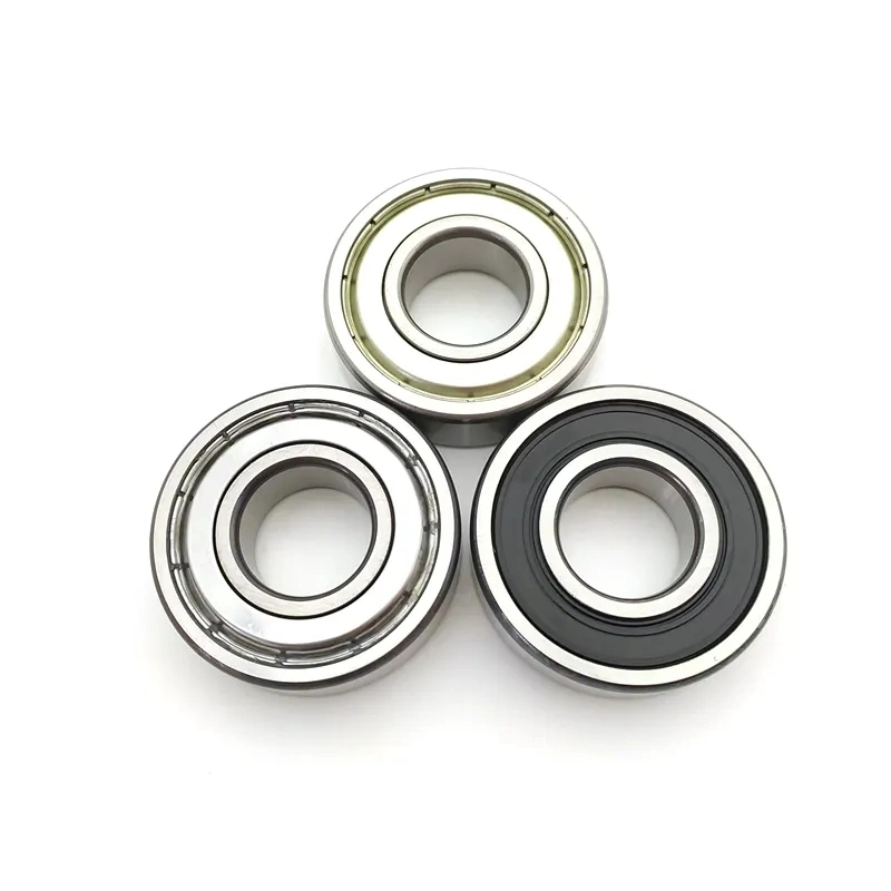 Skate Board P0 P2 P4 P5 P6 Other 608RS Bearings Deep Groove Ball Bearing Plastic Tube, Color Box