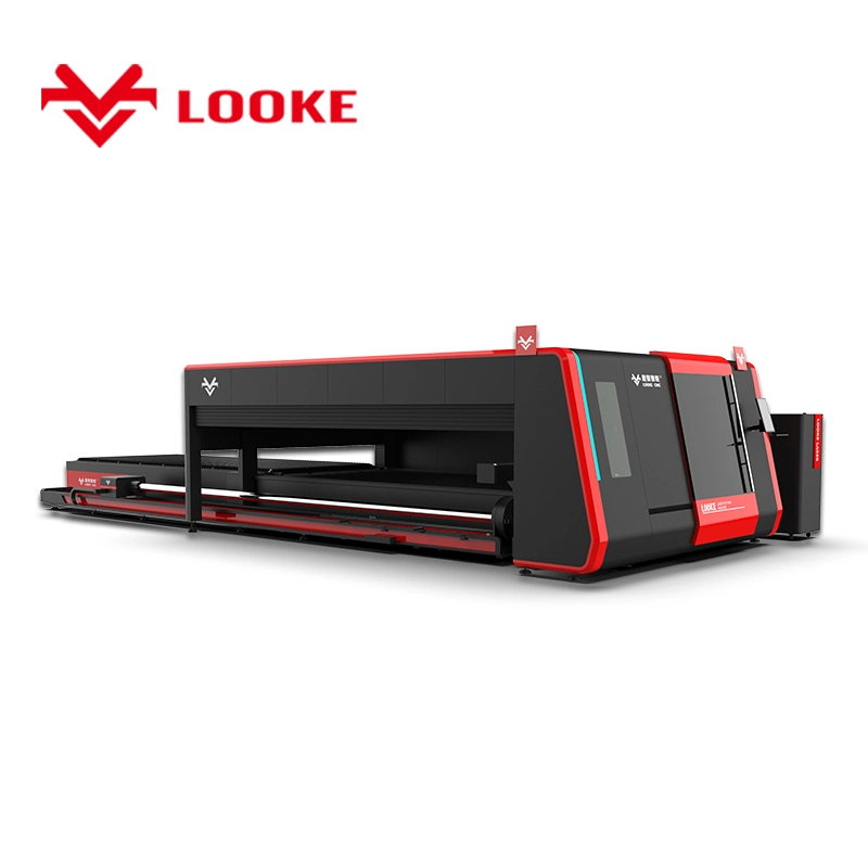 1000W 15000W 2000W 3000W 6000W 3015 2030 Raycus 3axis CNC Fiber Laser Cutter Machines Stainless Steel Aluminum Copper Laser Cutting Machine with Cheap Price