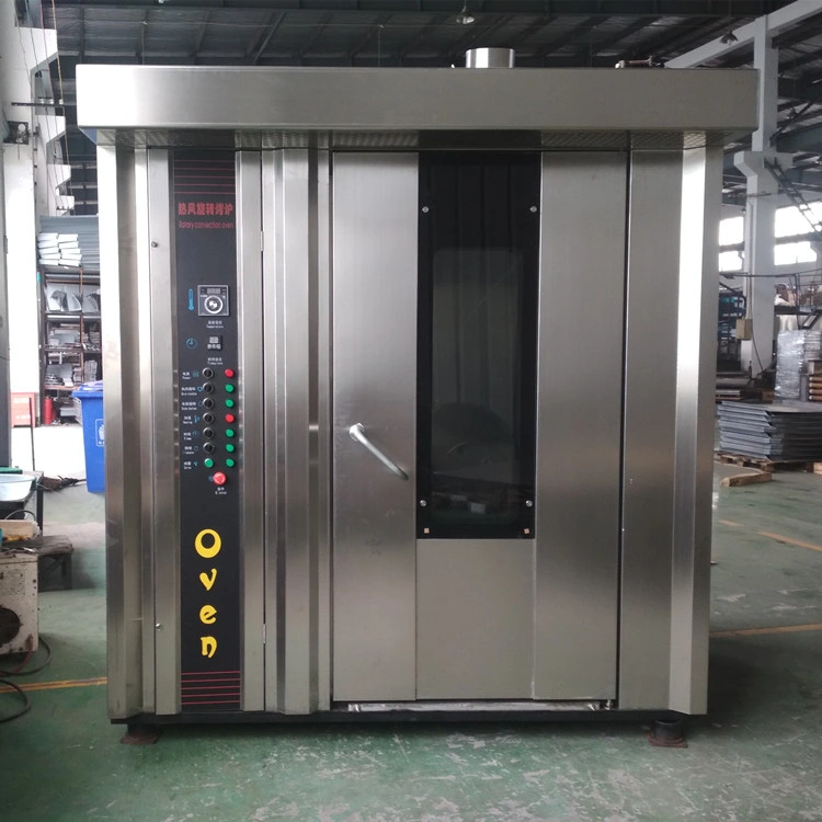 Bread Cake Pastry Pizza Gas Baking Oven Prices Bakery Oven Factory Price /Electric Bread Oven Industrial Bread Baking Oven for Sale