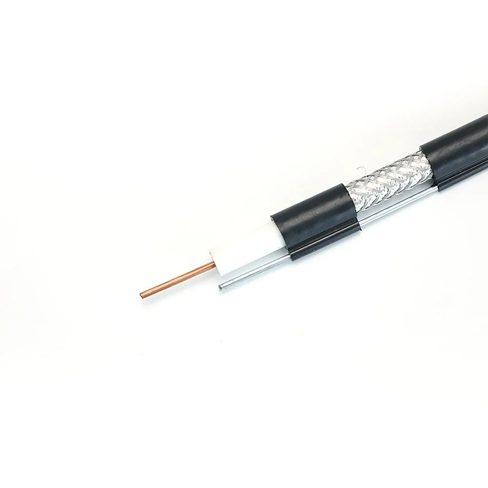 Kolorapus RG6 Rg59 75ohm Coaxial Line CATV Cable