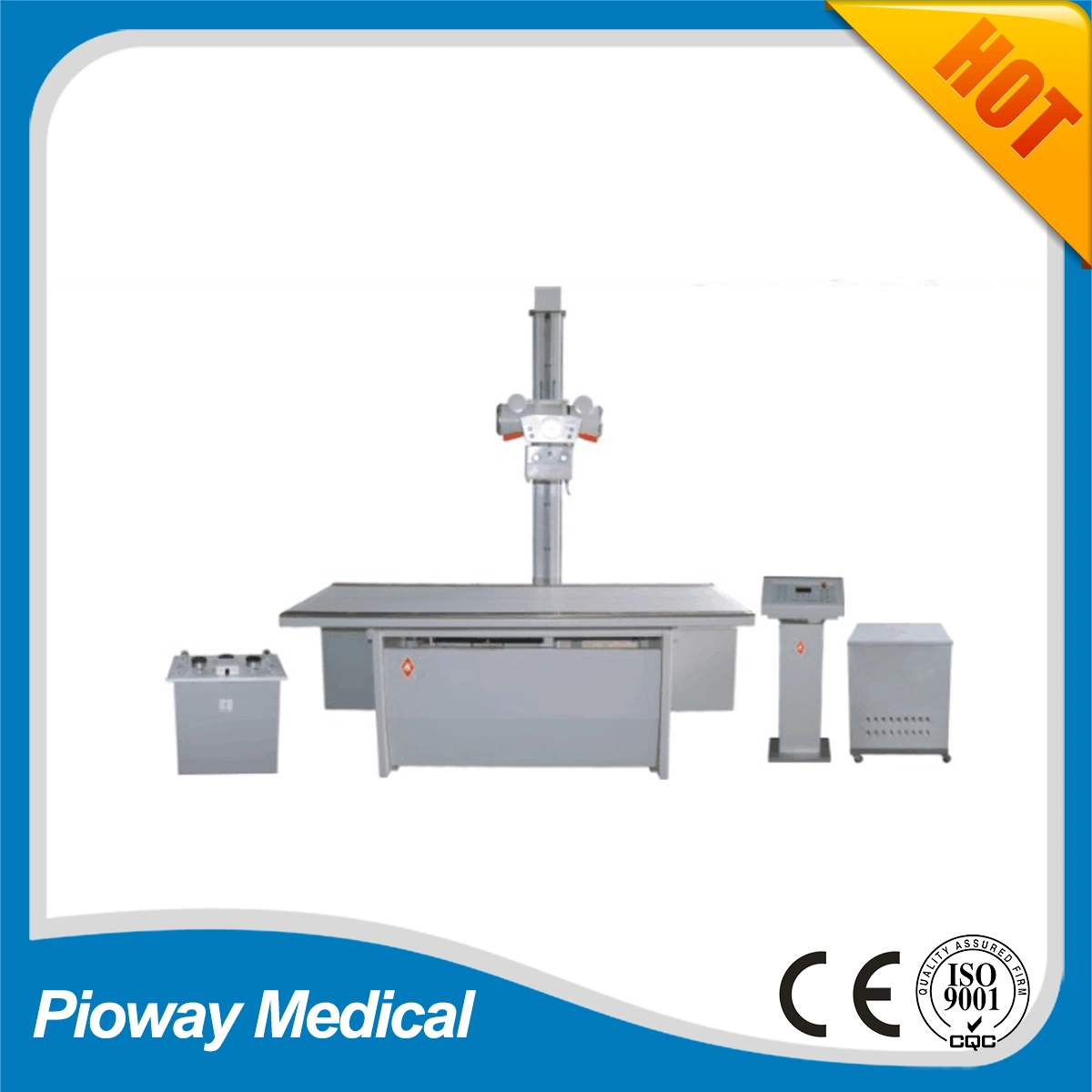 200mA Normal Frequency Floor Mounted X-ray Machine Sf200bz