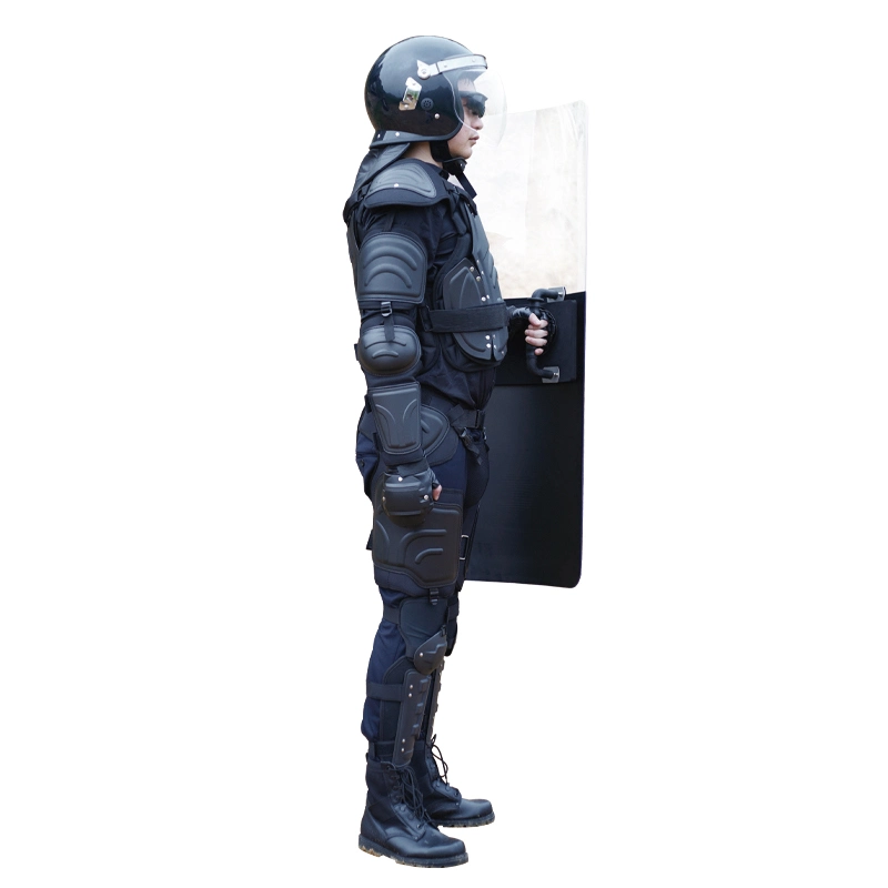 Law Enforcement Stabproof Anti Riot Suit