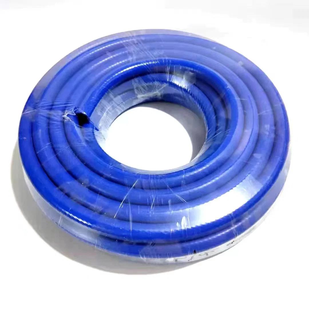 High Temperature Rubber Water Pipe High Pressure Hot Air Pipe