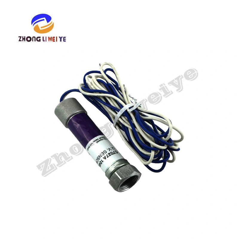 Chinese Supplier Directly Supplies Honeywell Industrial Gas Burner Flame Detector C7012A1160 Original Genuine Product