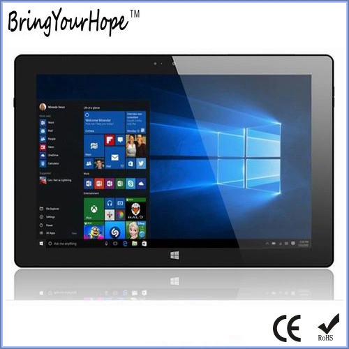 2 in 1 Windows OS Laptop & Tablet 4GB+128GB