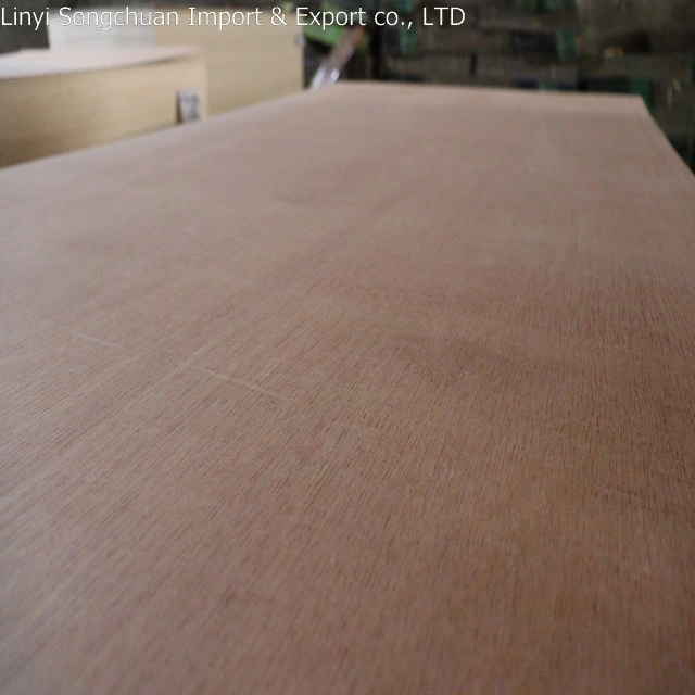 Natural Red Oak White Ash Teak Veneer Cherry Walnut Beech Fancy Plywood Factory