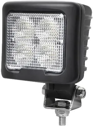 4407 New LED Work Light Luminus LED 4.0 Inch 40W 3200lm for Car Lighting off Road Vehicles