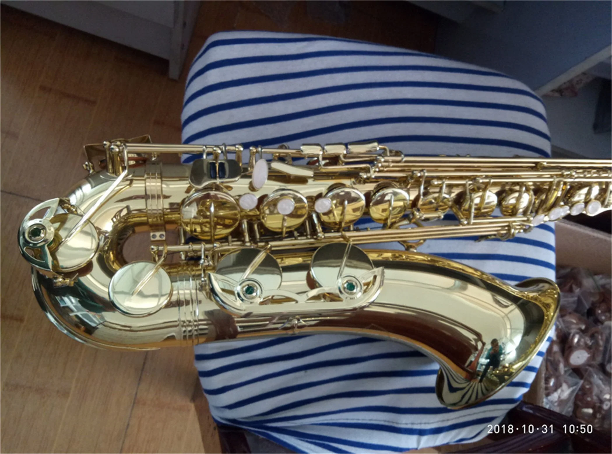 Wholesale Tenor Saxophone OEM, Made in China
