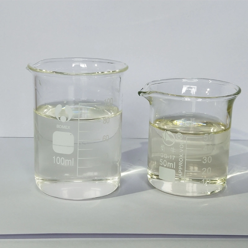 Construction Material of Polycarboxylate Superplasticizer 50%/Water Reducing Agent