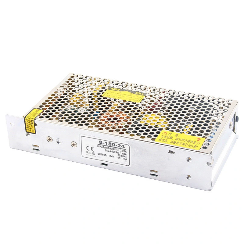 150W 110V/220V 15V 10A AC/DC-SCHALTNETZTEIL 12V 12,5V