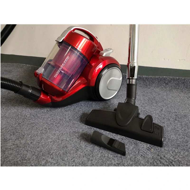 Handheld Cyclone Canister Vacuum Sofa Cleaner Corded Vacuum Cleaner