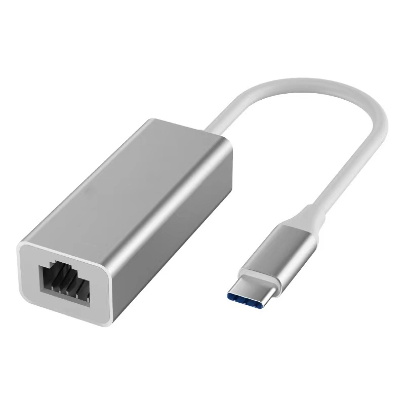 USB 3.0 à 10/100/1000 Mbps Adaptateur Réseau Gigabit RJ45