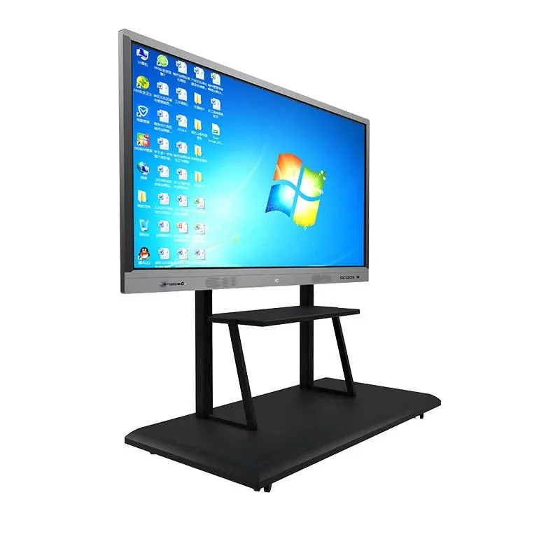 65inch All-in-One Multi LCD Touch Screen Interactive Whiteboard Smart LCD TV