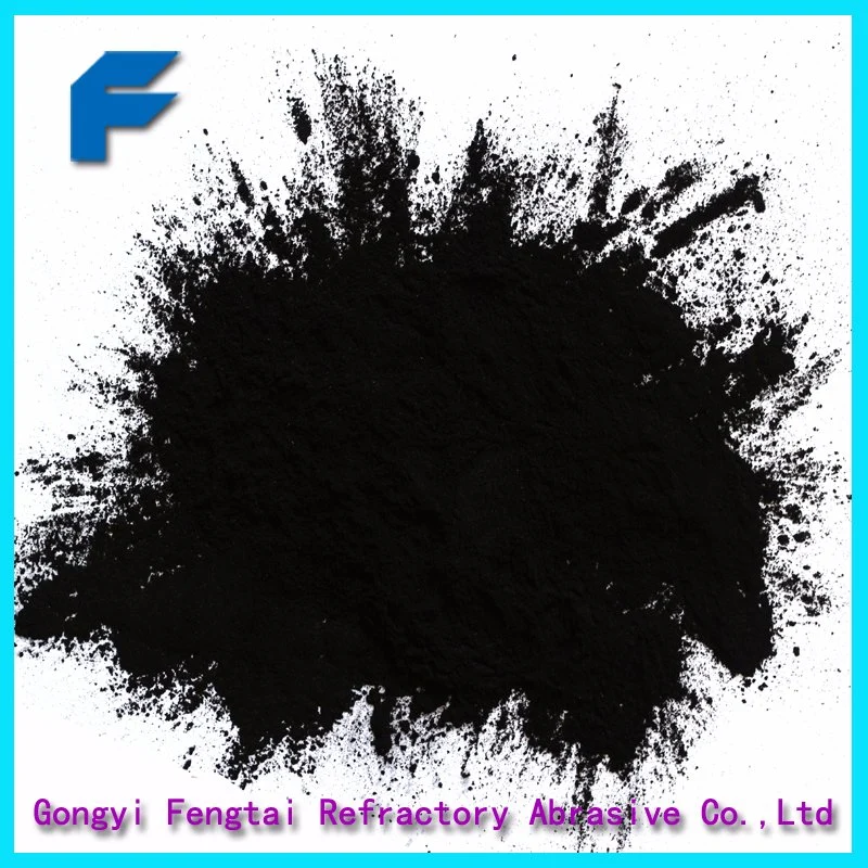 Glucose Decolorizing Coal Based Powder Activated Carbon for Sale