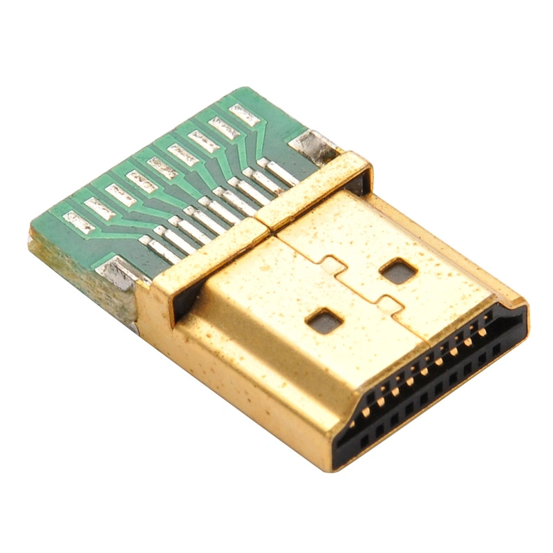 USB Stick with Mini Connectorf Micro USB Connector