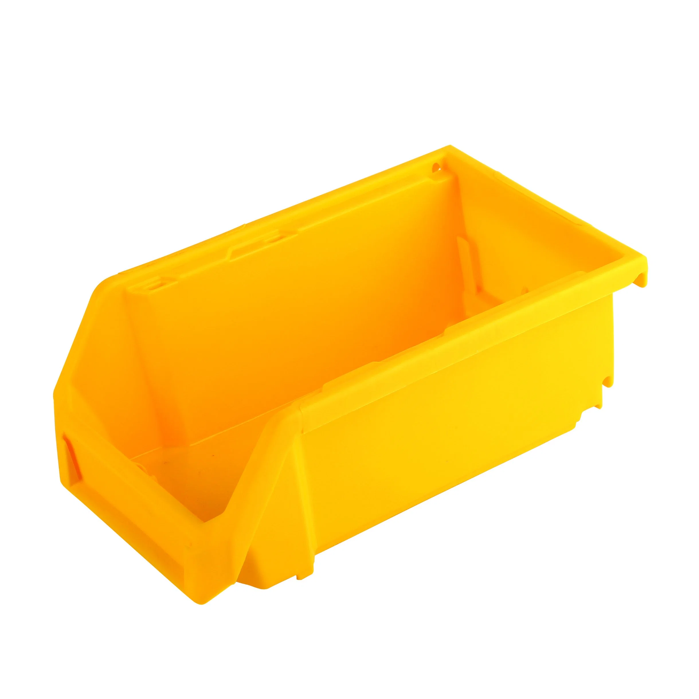 New Patented Low Cost Durable 100% Virgin PP Plastic Parts Storage