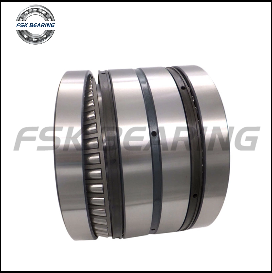 USA Market Bt4-8124 E/C550 Tapered Roller Bearing 440*580*360mm High Radial Load Carrying Capacity