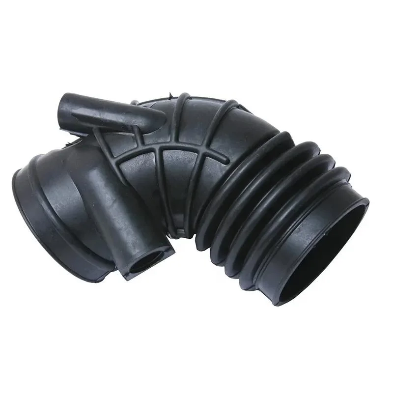 Customize High quality/High cost performance  Air Hose NBR+PVC EPDM Rubber Air Duct OEM Air Intake Molded Hose Fuel-Resistant Pipe