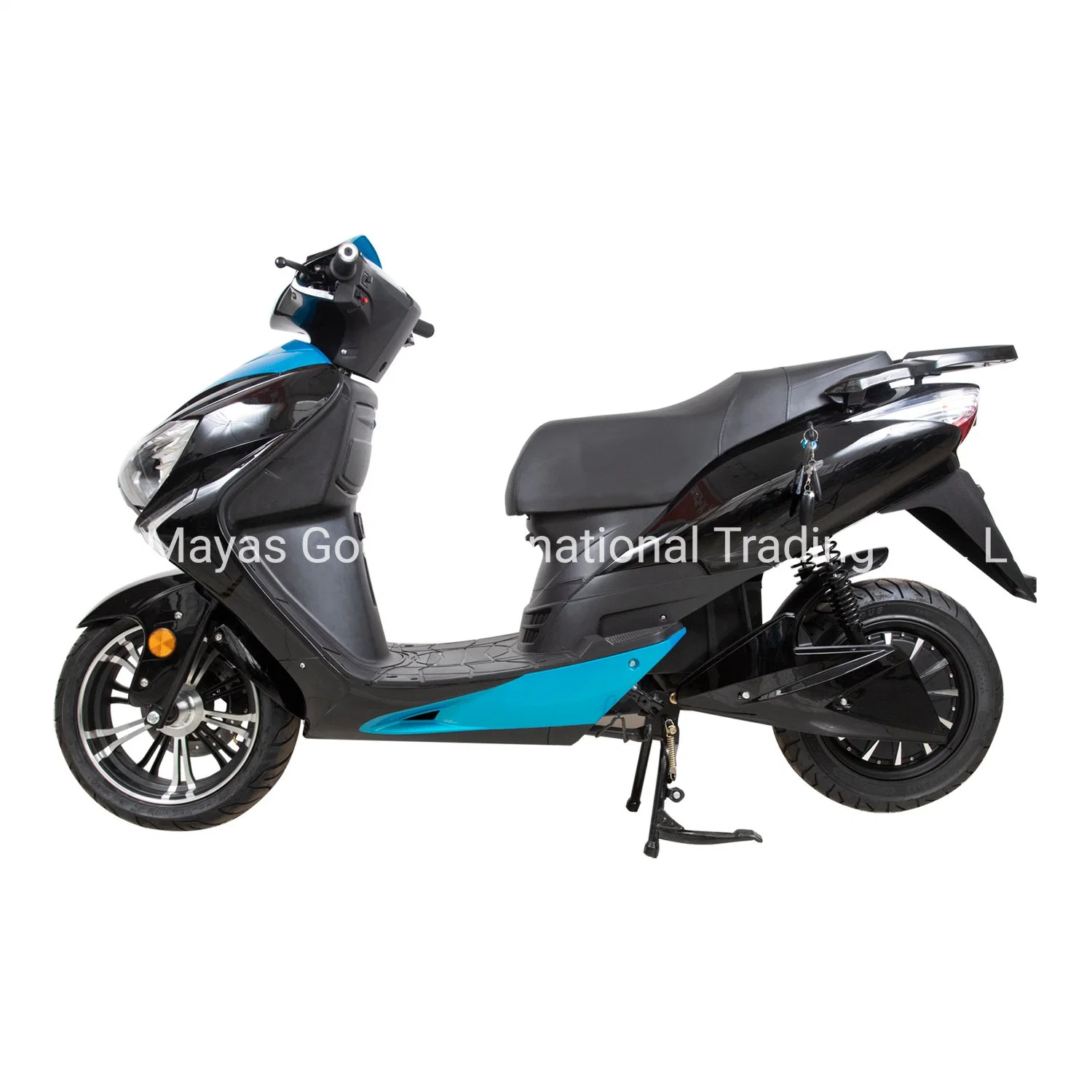 2023 Cheap Rechargeable Battery Operated Electric Motorcycle for Sale